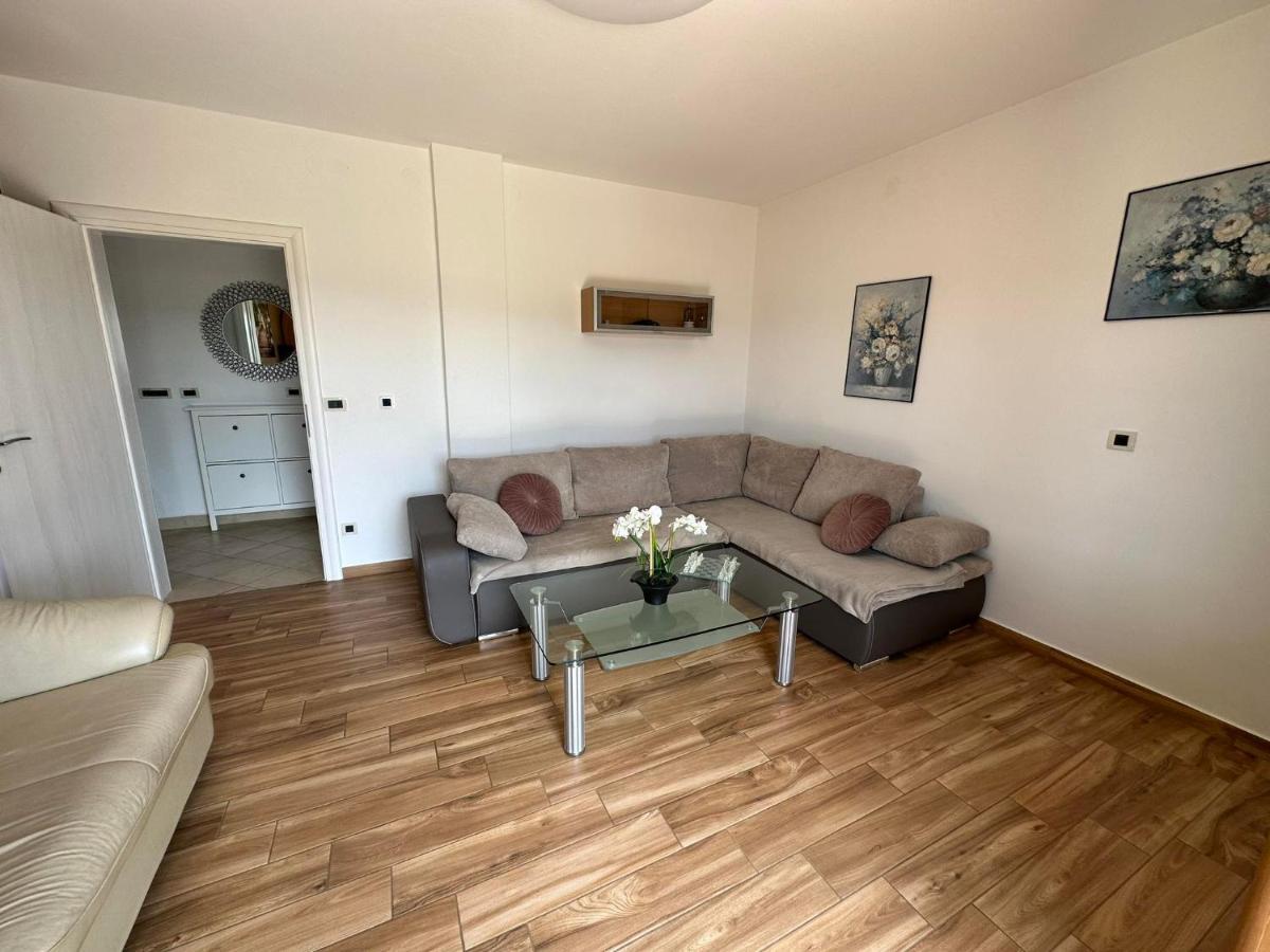 Apartma Zonta Secovlje Exterior photo