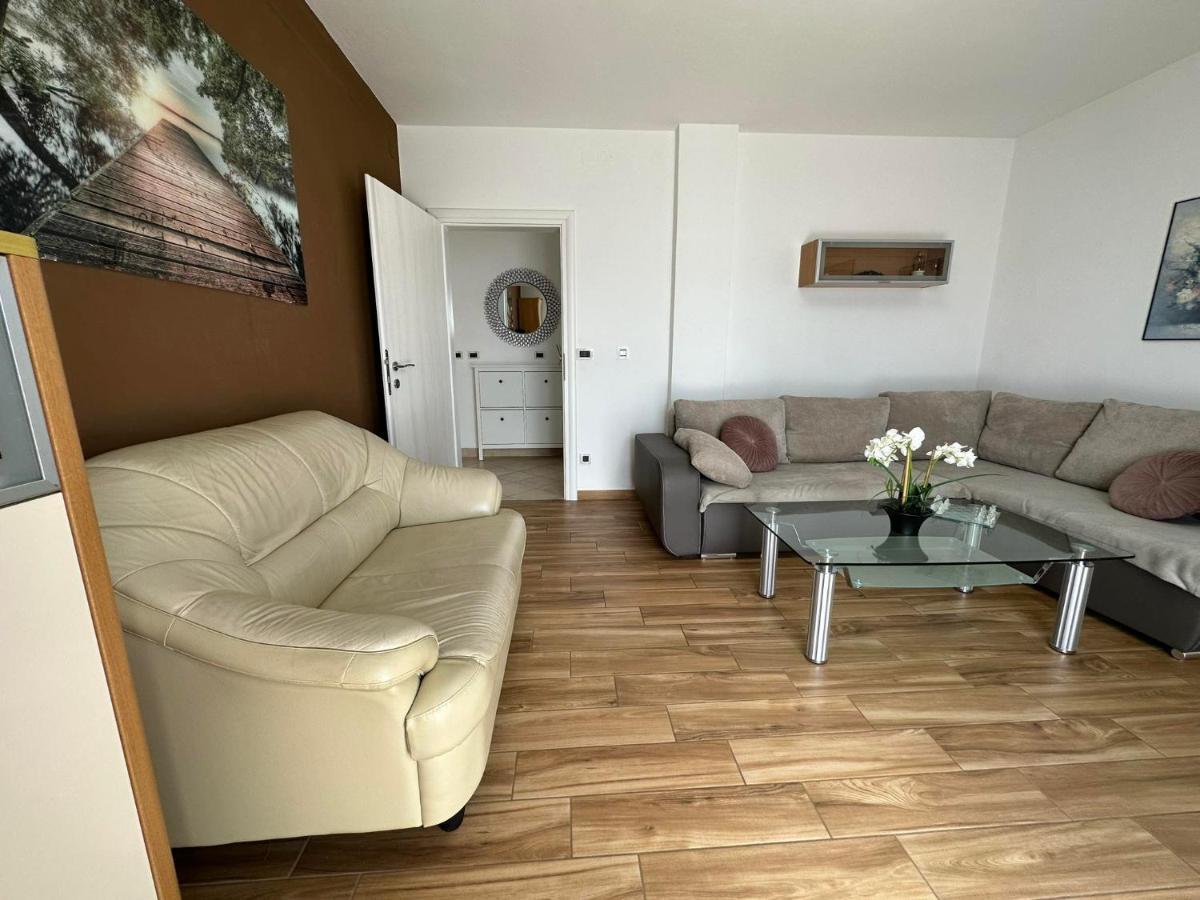 Apartma Zonta Secovlje Exterior photo