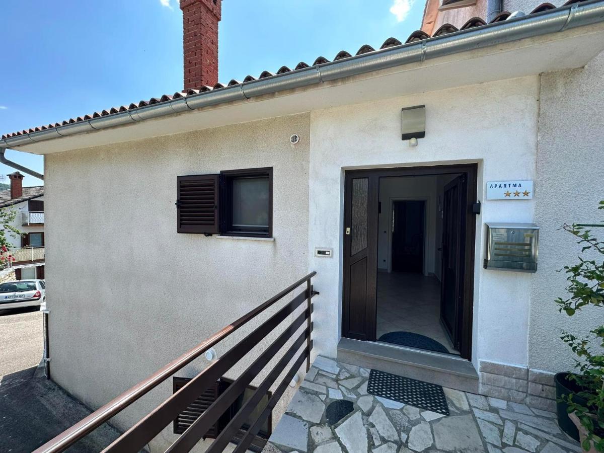 Apartma Zonta Secovlje Exterior photo